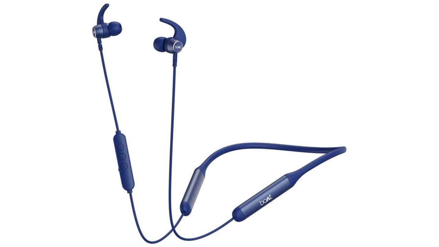 Boat Rockerz 330 Pro Wireless Neckband review Should you buy