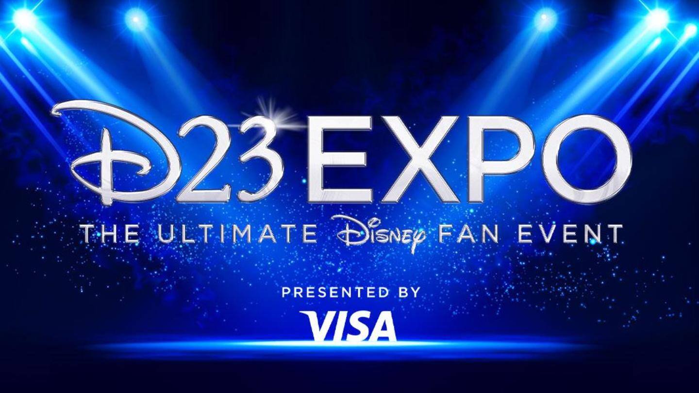 Your ultimate guide to Disney's upcoming D23 Expo 2022