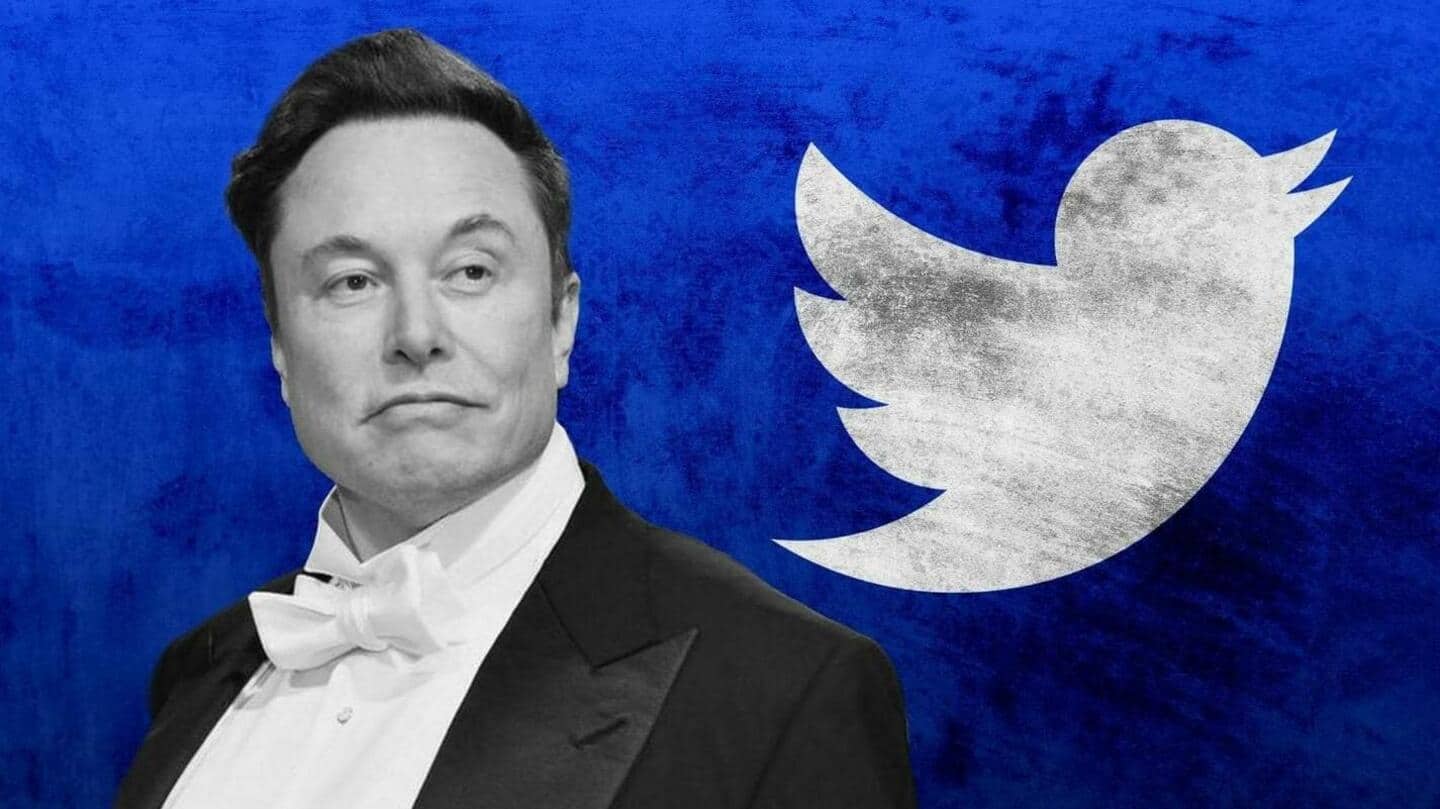 Musk touts 'everything app' as Twitter sign-ups reach all-time high