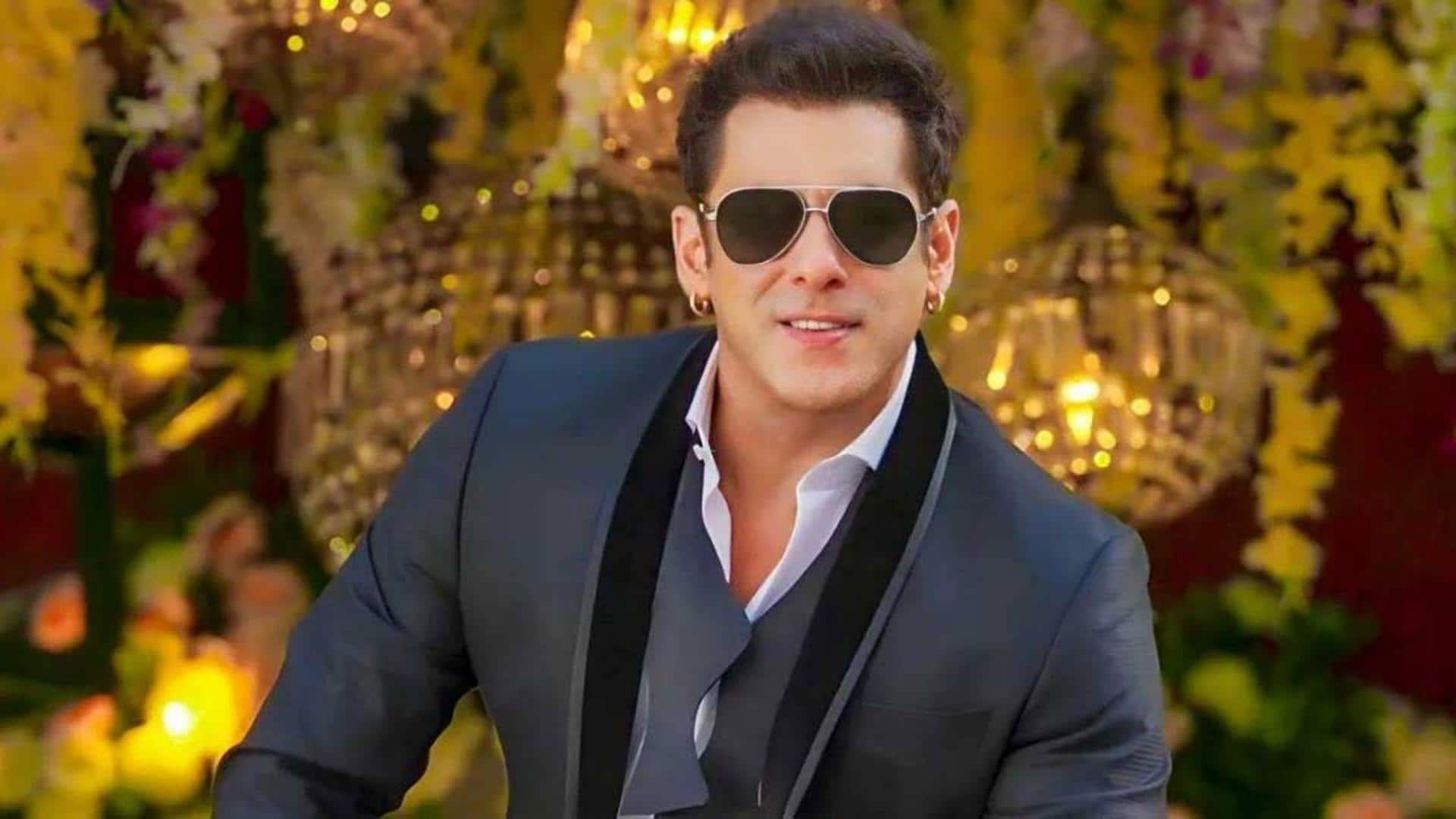 Box office: Salman Khan's 'KKBKKJ' not performing up to expectations
