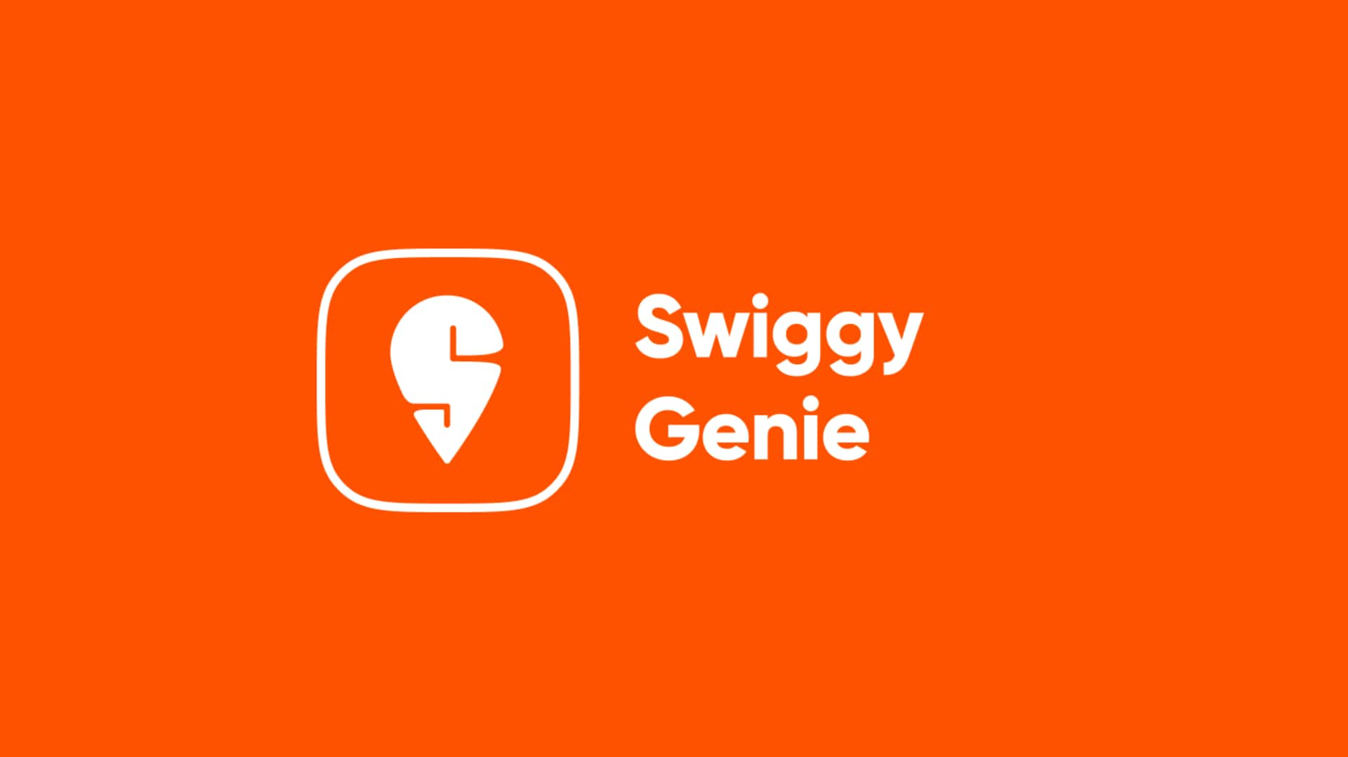 What is Swiggy Genie and how to use it