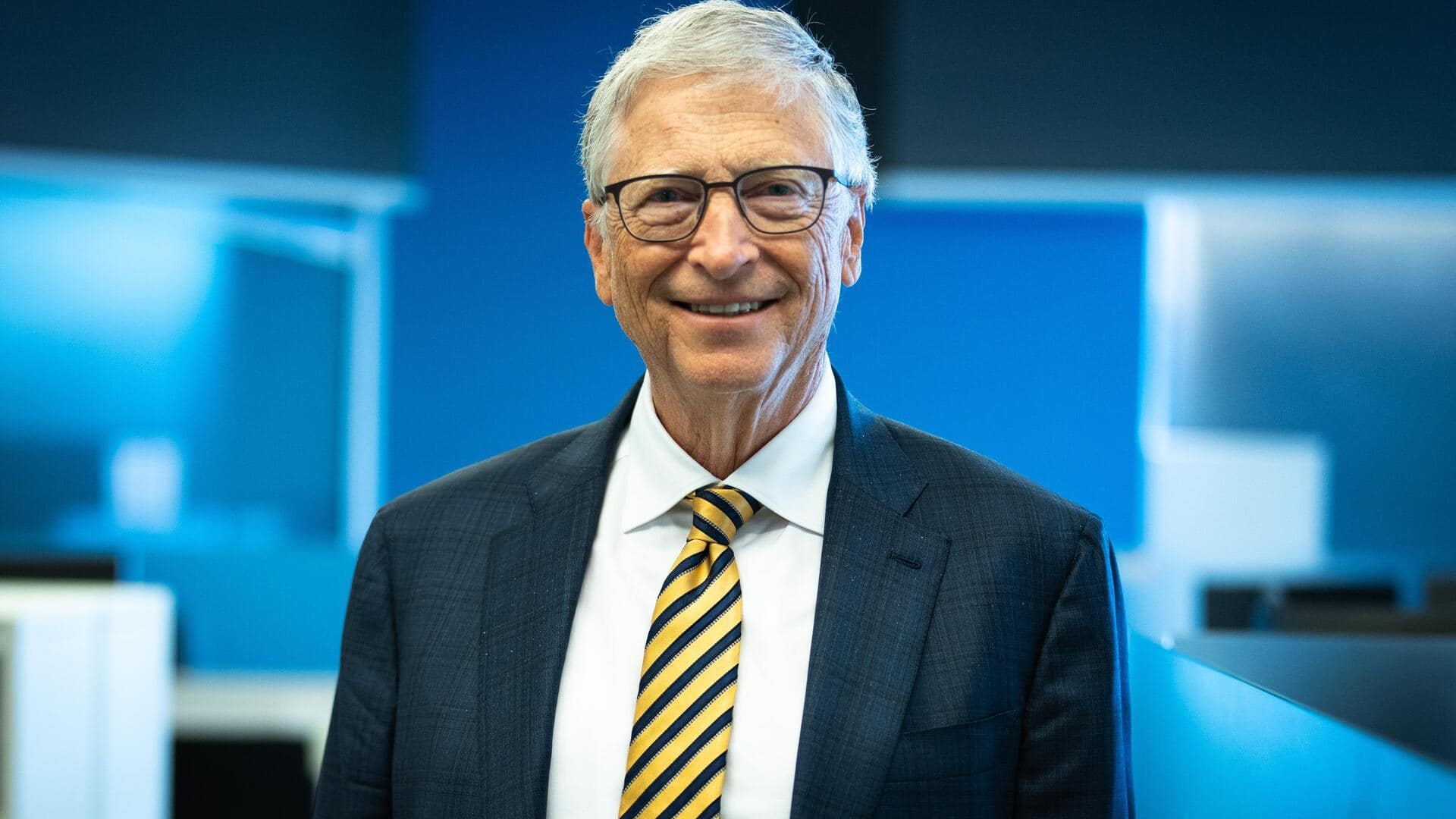 Top management books recommended by Bill Gates Top management books recommended by Bill Gates