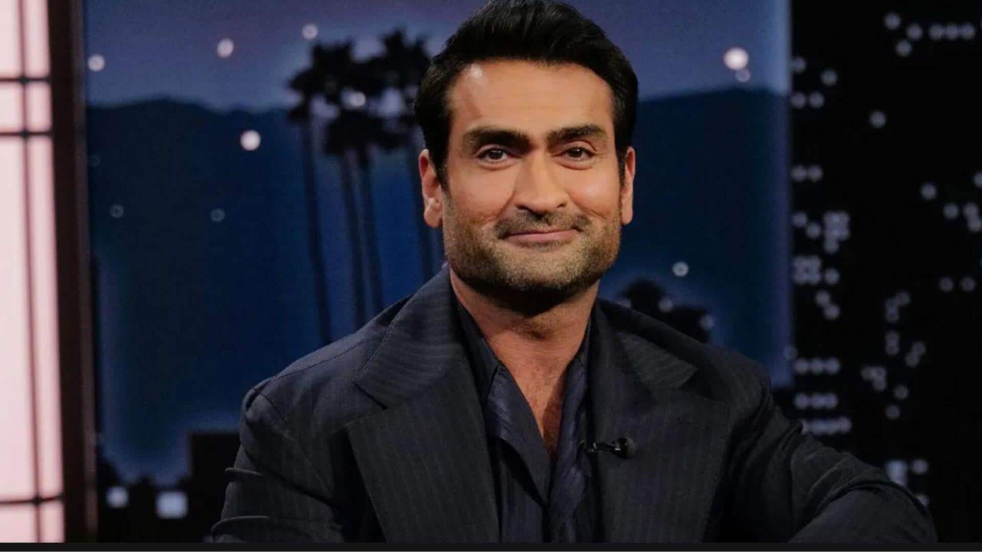 How Kumail Nanjiani is reshaping comedy in Hollywood How Kumail Nanjiani is reshaping comedy in Hollywood