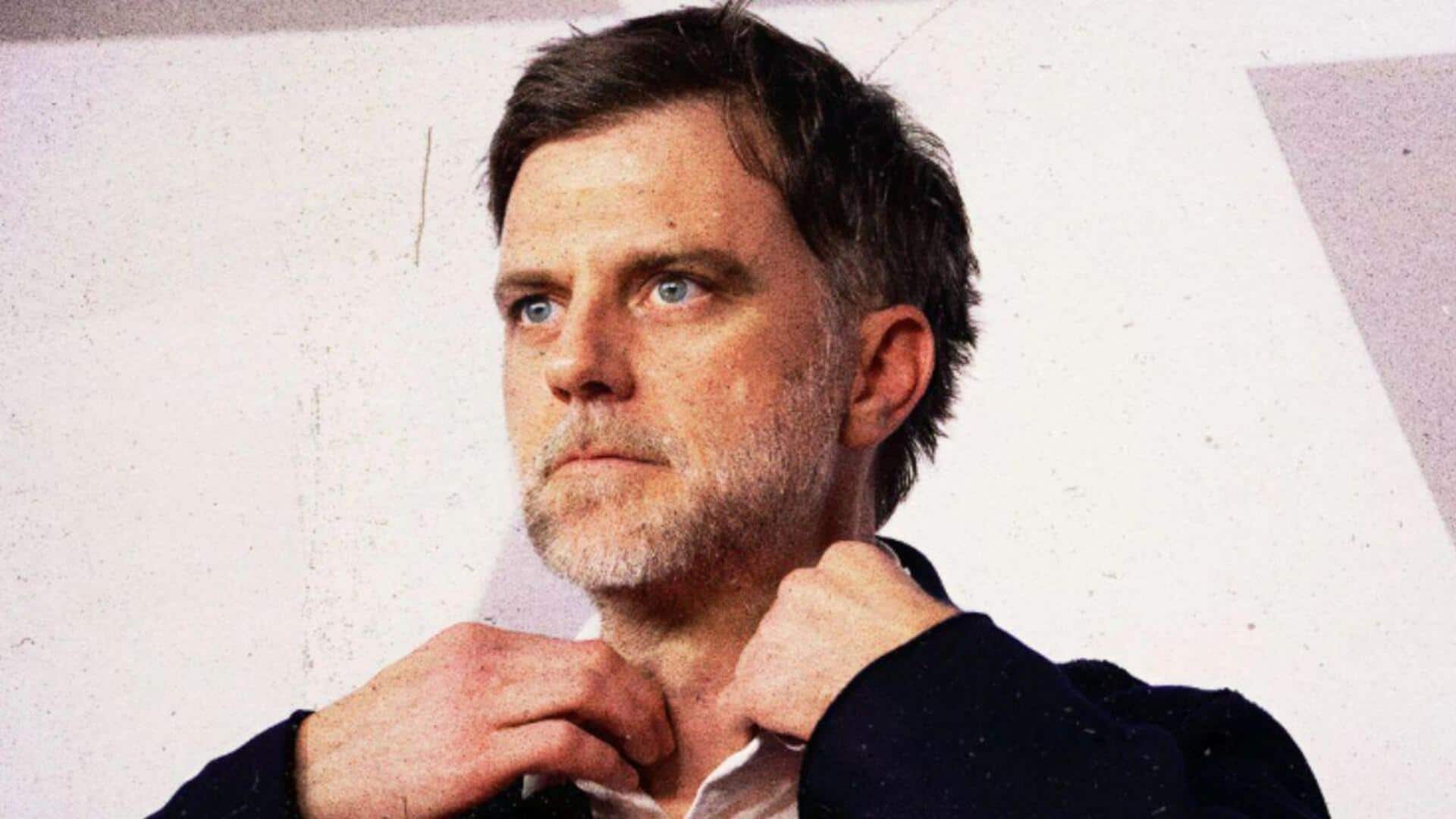 Why every Paul Thomas Anderson film feels so deep