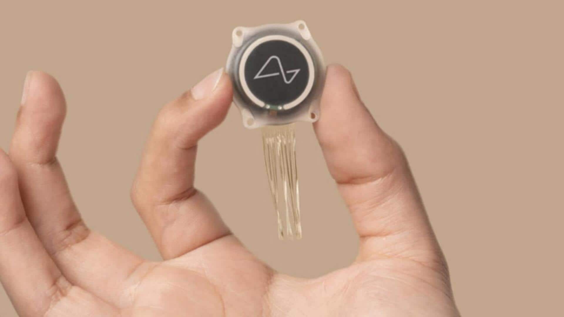 Human trials of Neuralink's brain chip to begin in UK