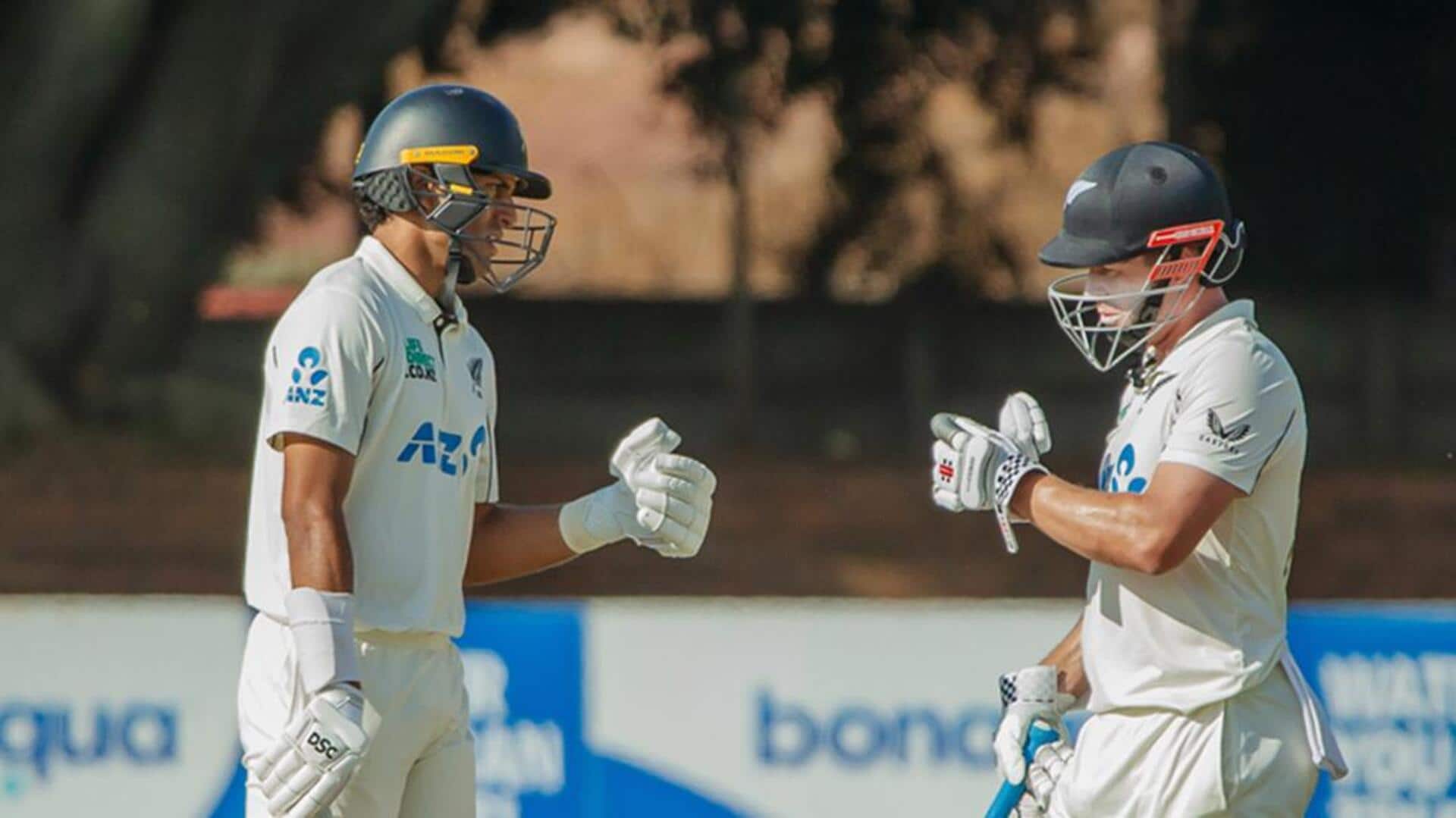 These Test innings saw three batters breach the 150-run mark These Test innings saw three batters breach the 150-run mark