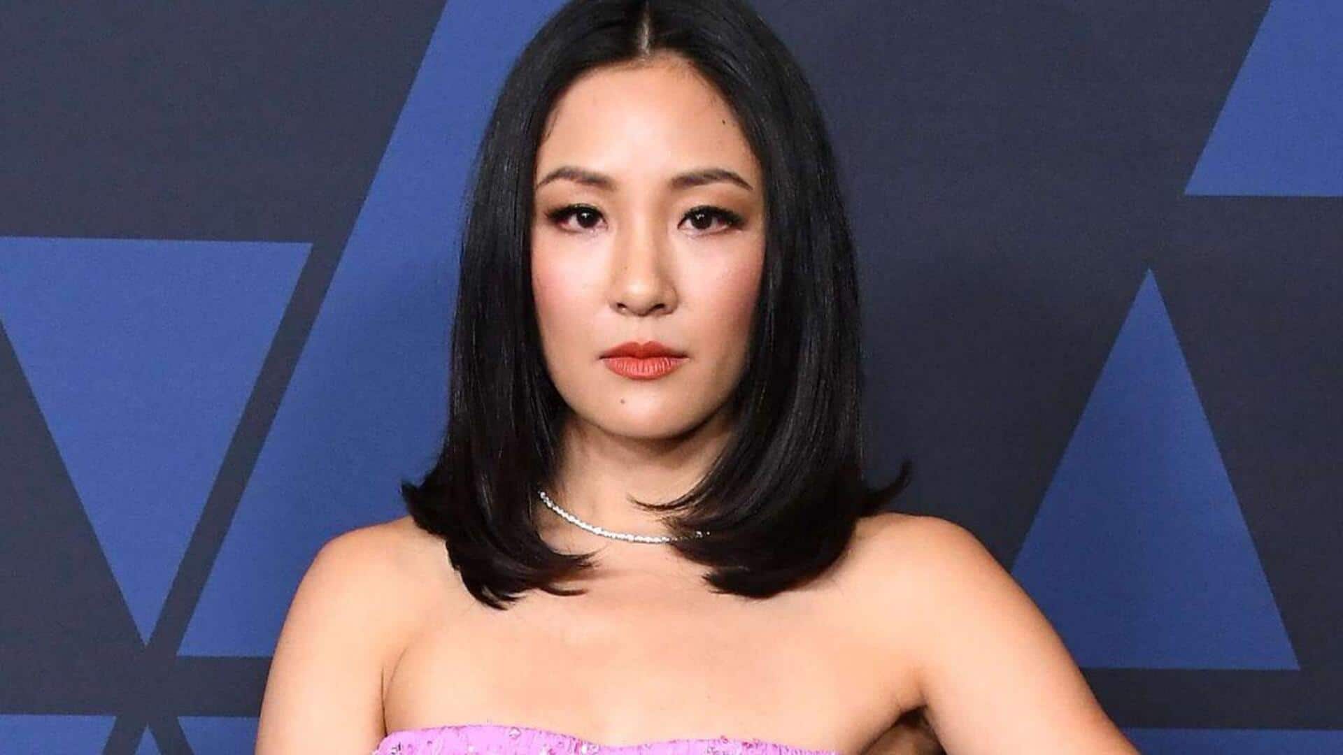 Constance Wu's bold career choices that changed Hollywood Constance Wu's bold career choices that changed Hollywood