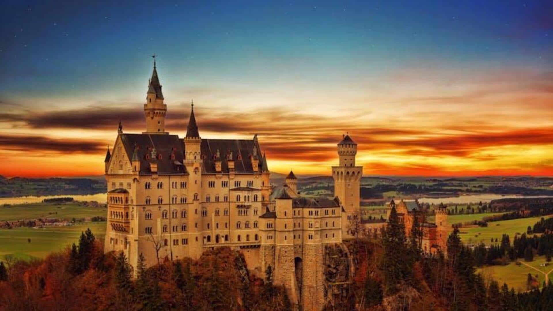 Overrated places in Germany you can skip