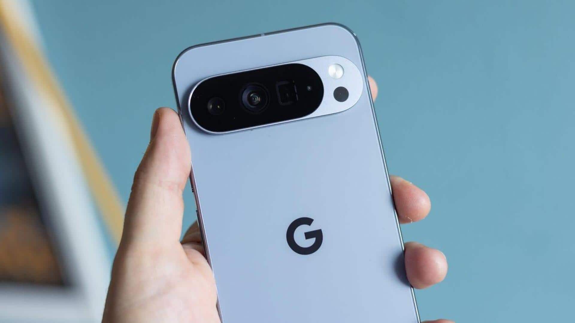 Google may let you test unreleased Pixel phones Google may let you test unreleased Pixel phones