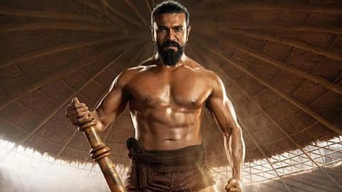 Ram Charan's 'Peddi' undergoes re-editing after severe backlash
