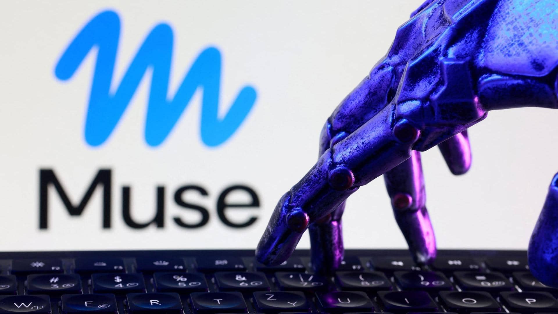 Meta's Muse finalized Facebook Marketplace deal without user's consent 