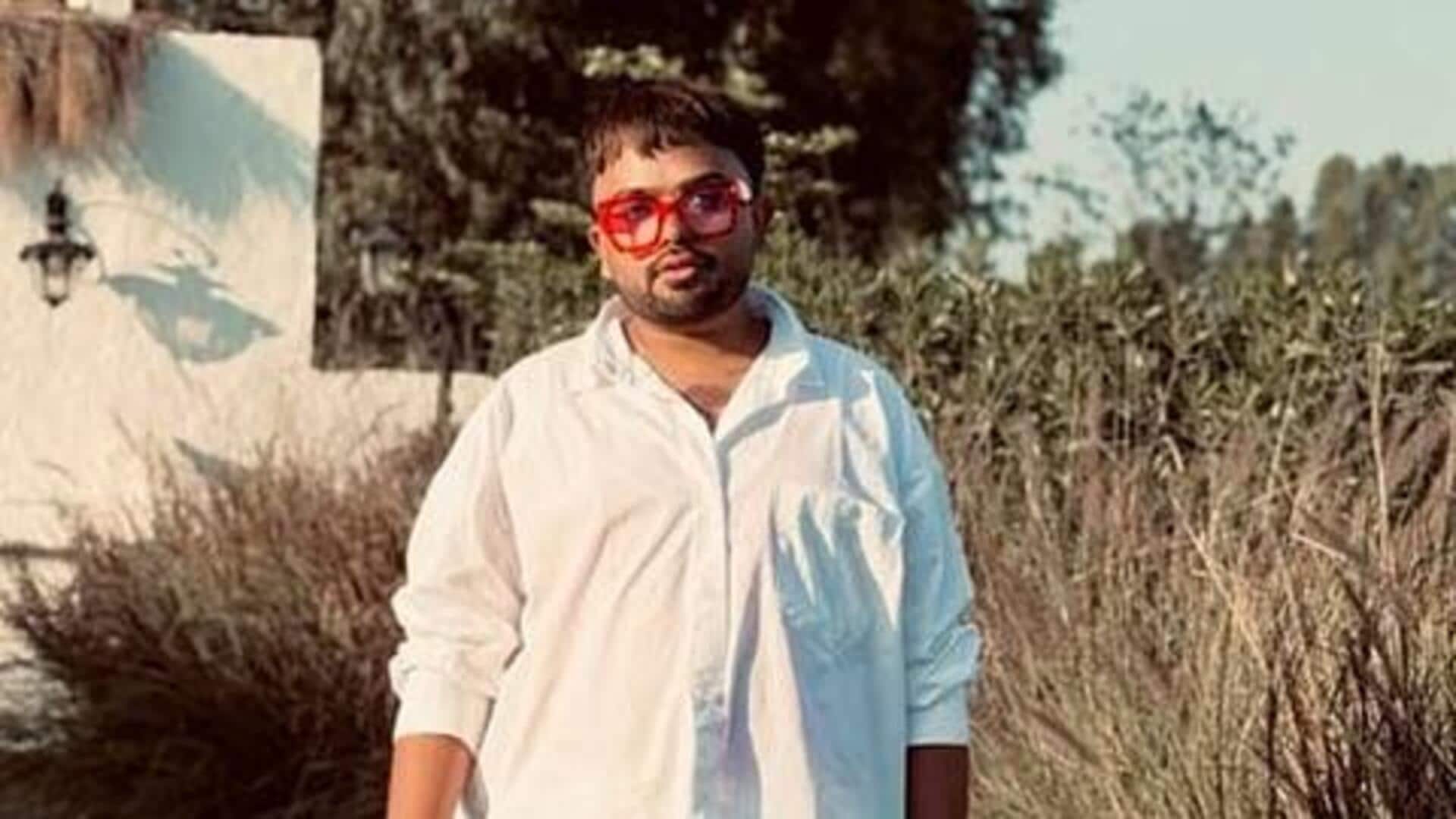 Who was Mad Sandhu? Punjabi influencer shot dead in Amritsar