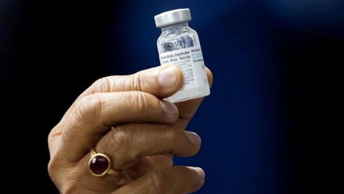 Roll-out of new doses to begin by year-end Roll-out of new doses to begin by year-end