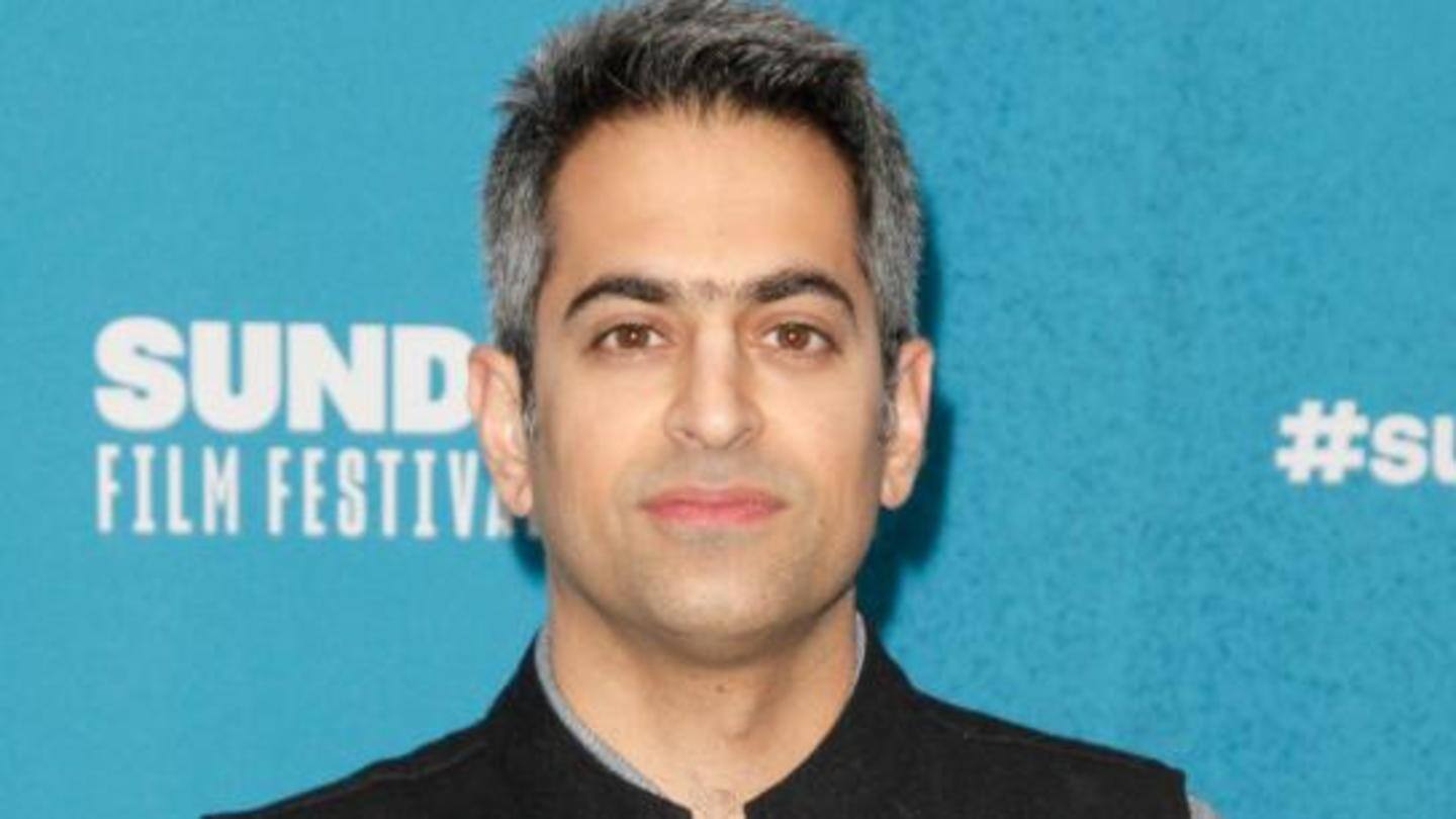 Richie Mehta to write, direct series on Bhopal gas tragedy