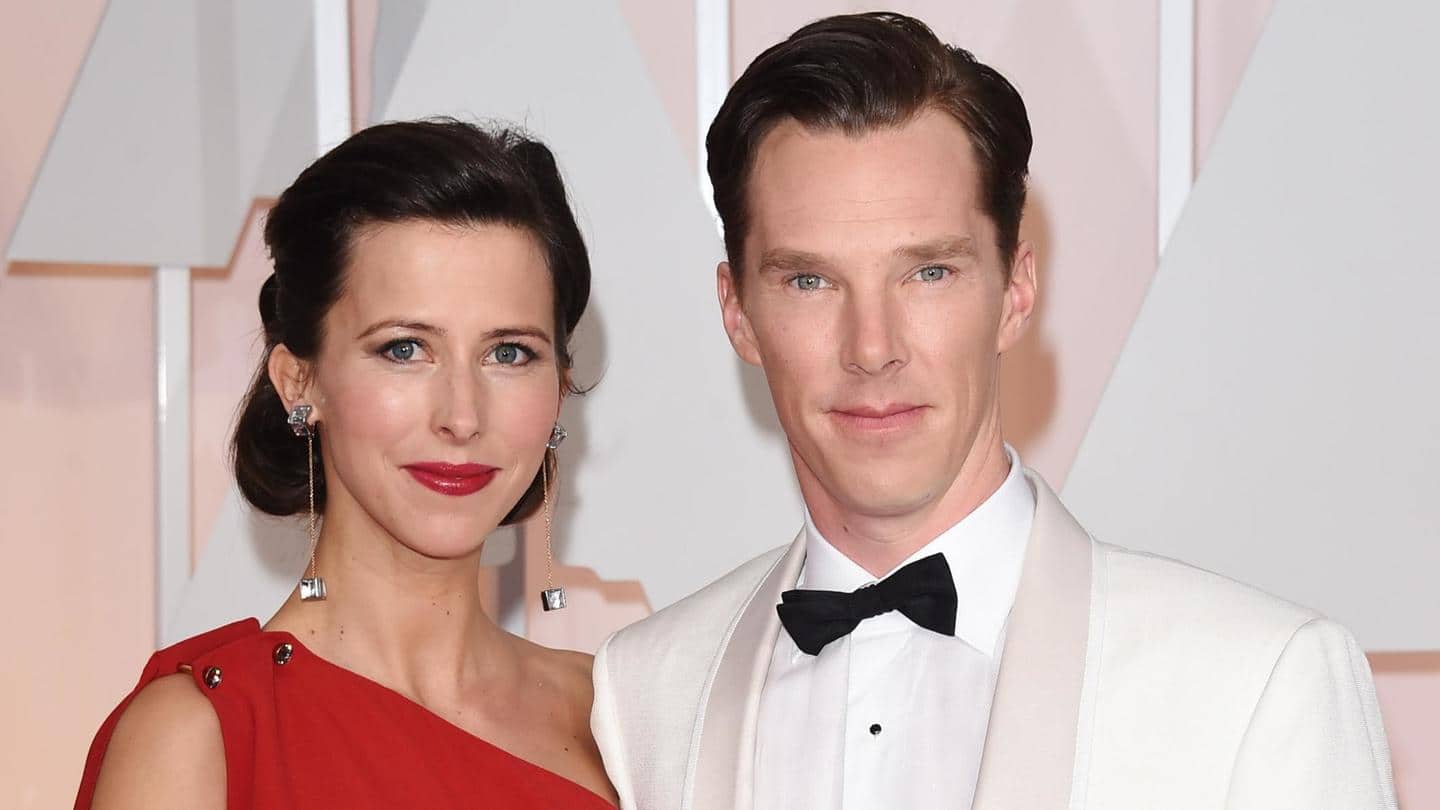 Met in 2009, the pair only started dating in 2013 Met in 2009, the pair only started dating in 2013