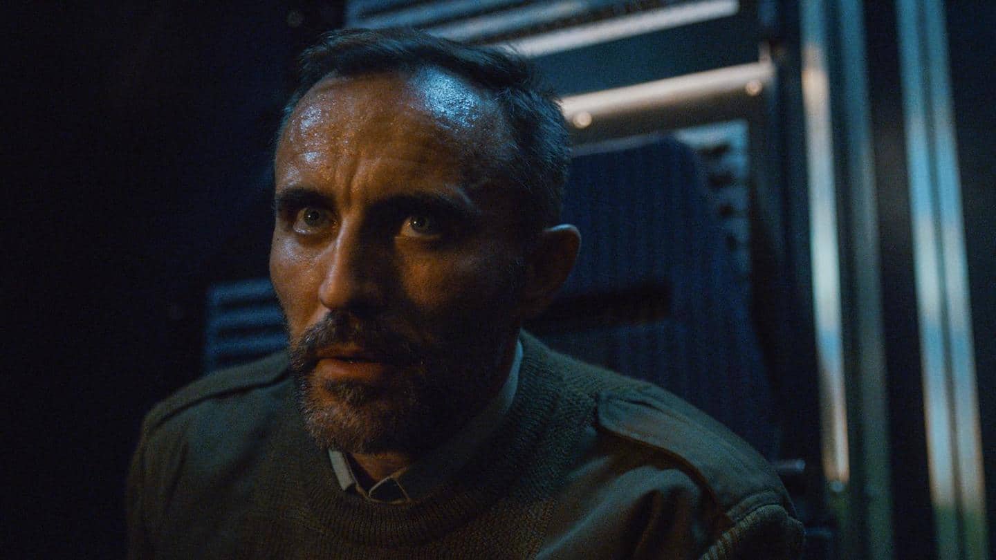 Will Terenzio survive? Does he have some supernatural power? Will Terenzio survive? Does he have some supernatural power?