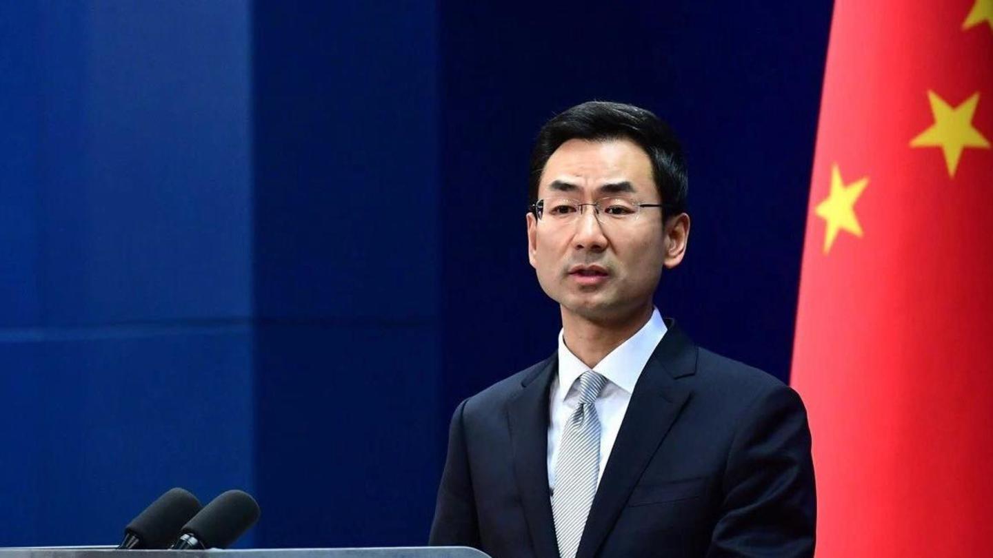 Russia and China support releasing of funds Russia and China support releasing of funds