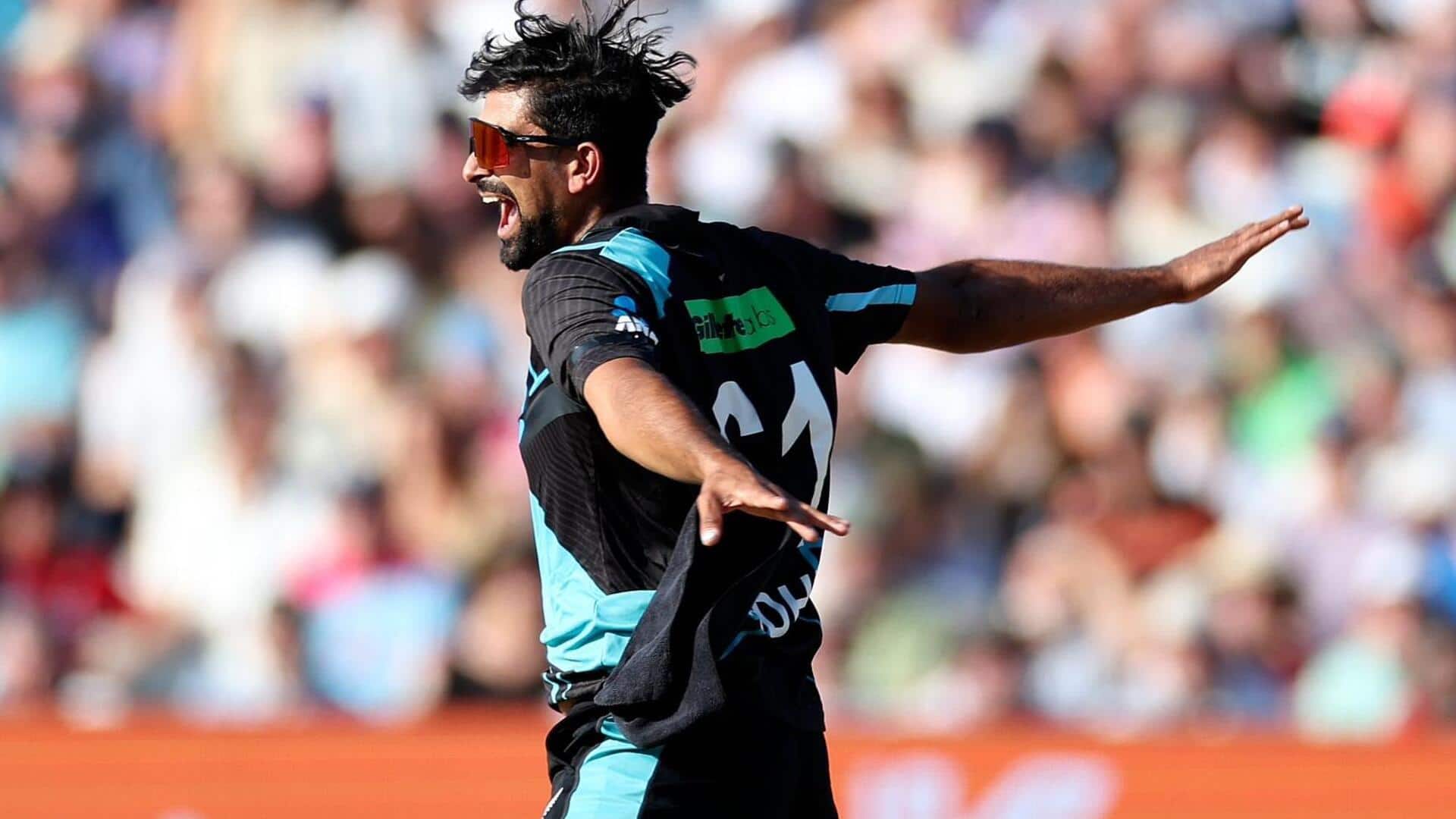 ENG vs NZ: Sodhi, Jamieson rattle hosts with match-winning spells