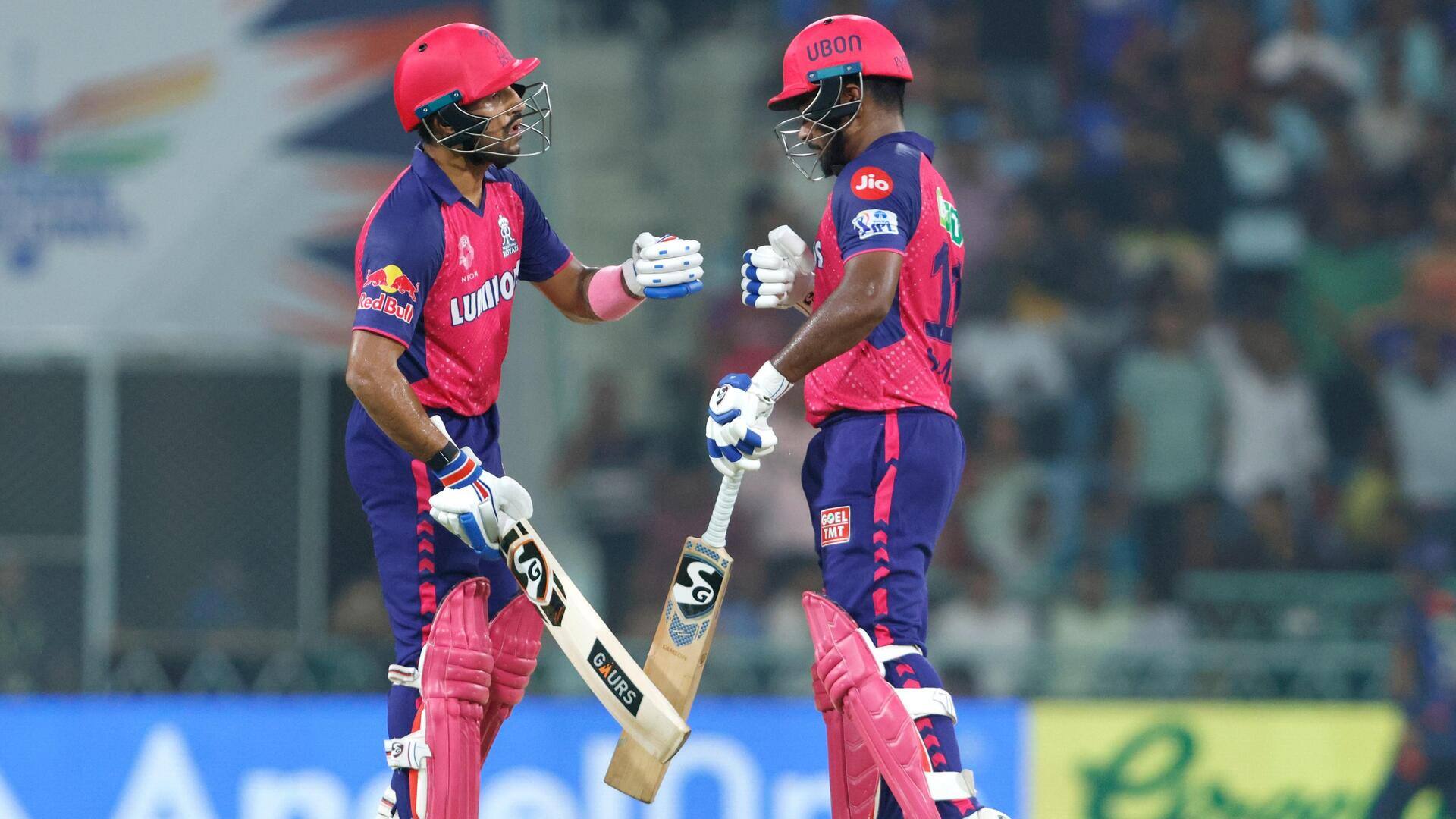 IPL 2024, Sunrisers Hyderabad vs Rajasthan Royals: Preview and stats