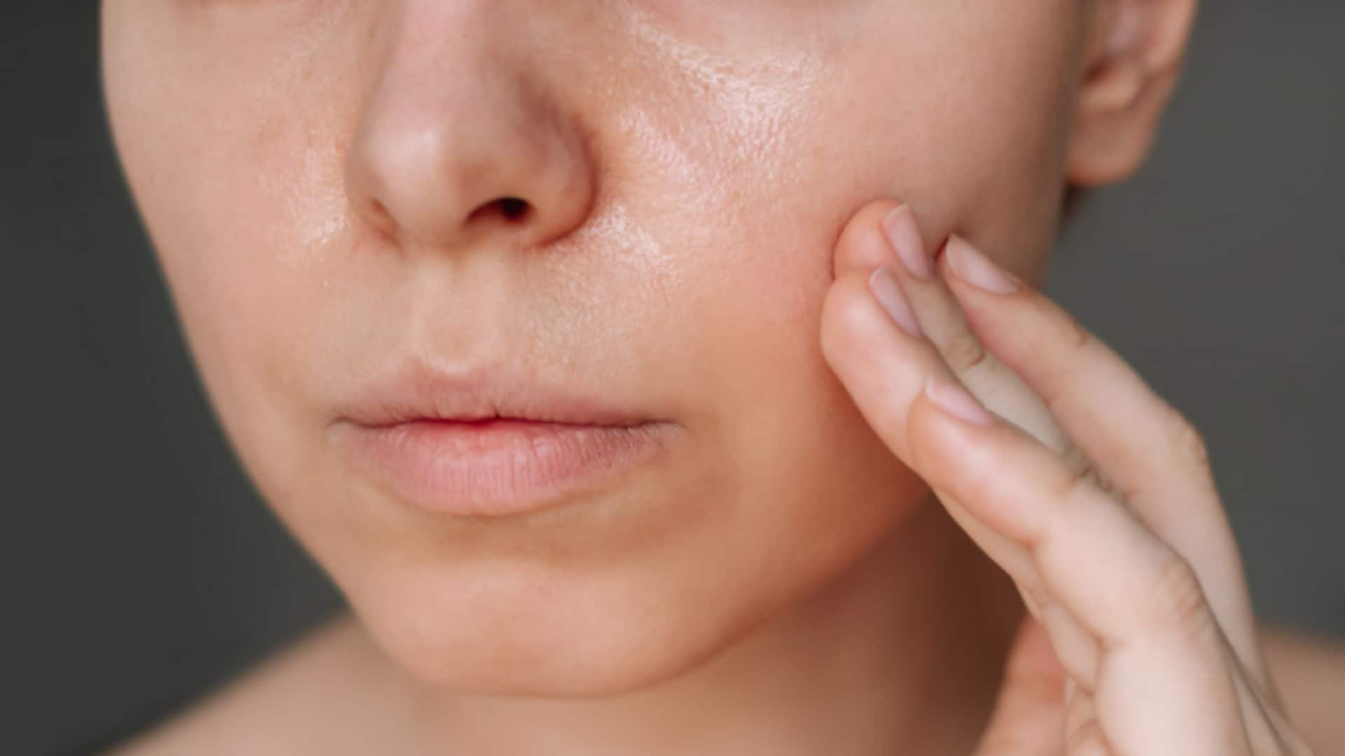 Oily skin and aging: Busting common myths