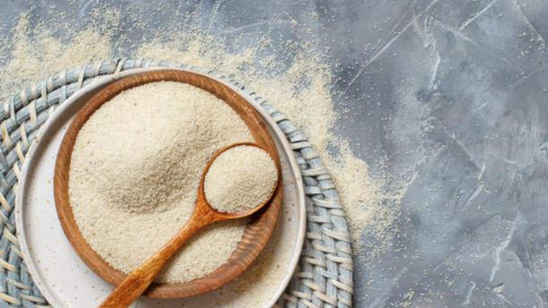 How fonio is redefining healthy eating How fonio is redefining healthy eating