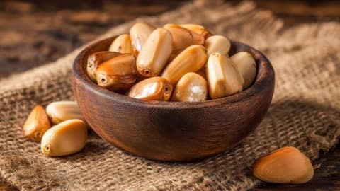 We bet you've never tried jackfruit like this before 