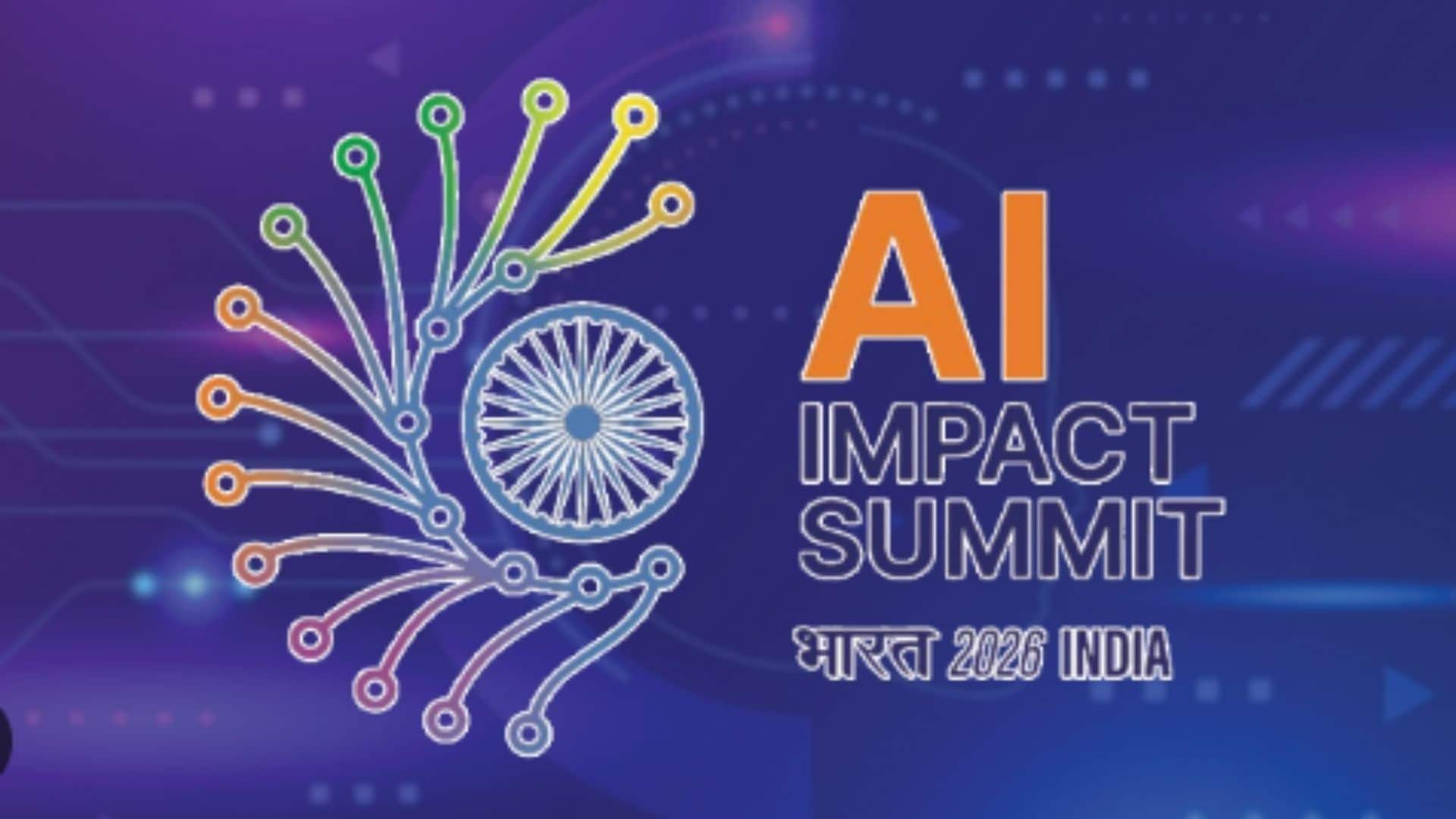 AI Impact Summit 2026 explores India's vision for the future