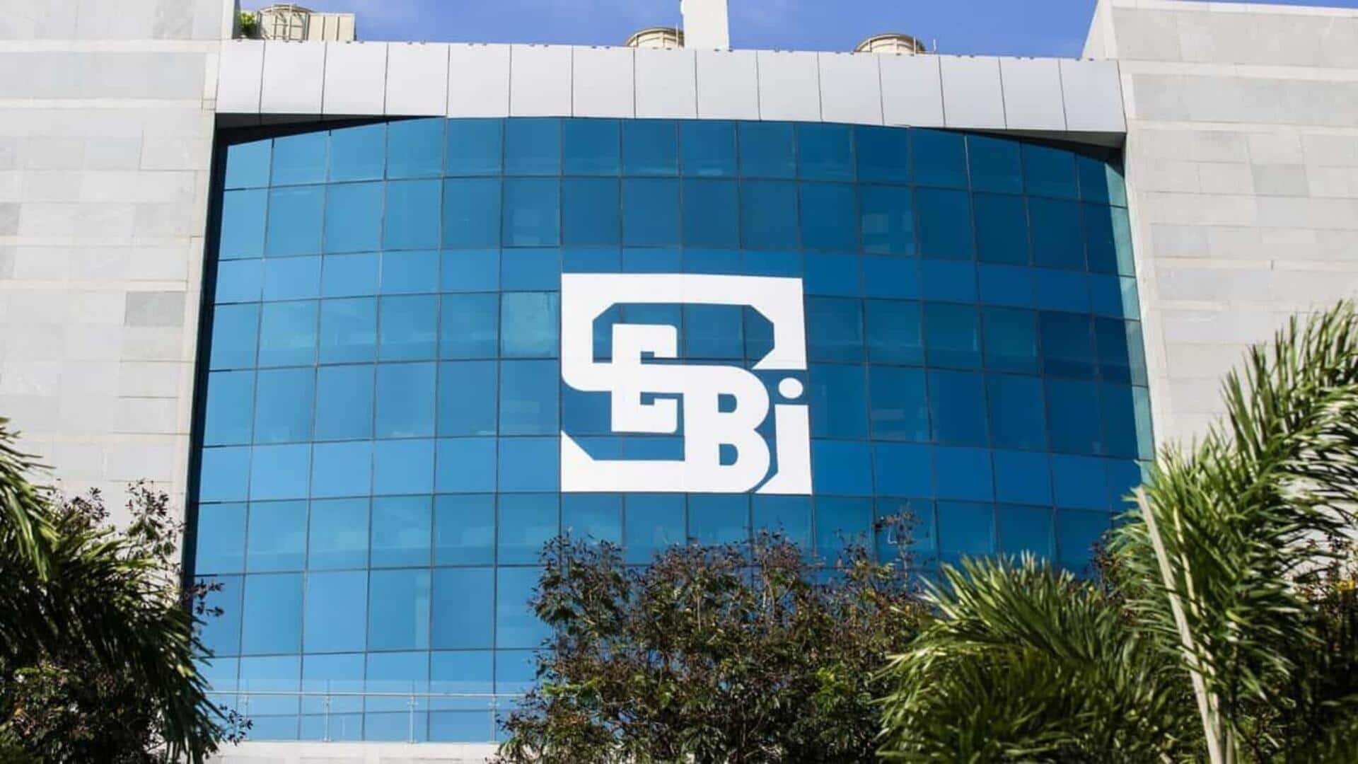Why SEBI has conducted search and seizure operations across India