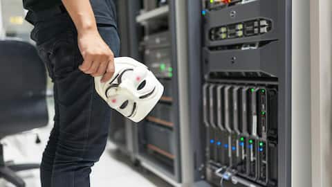 How to protect your Wi-Fi from hackers