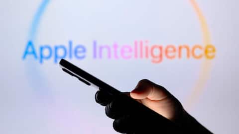 Apple offers $95 to iPhone users over delayed AI