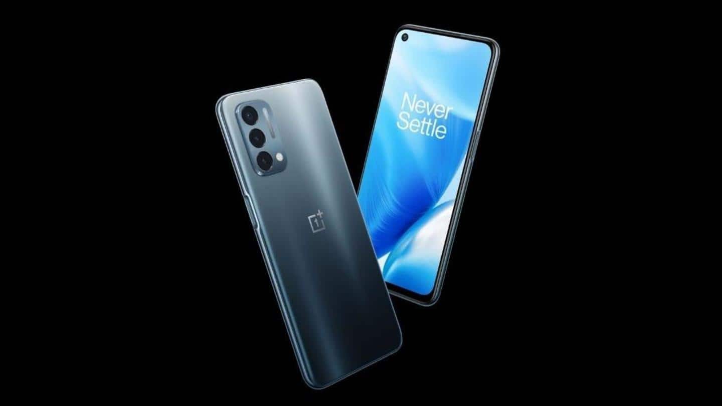 Prior to launch, OnePlus Nord N200 5G's full specifications leaked