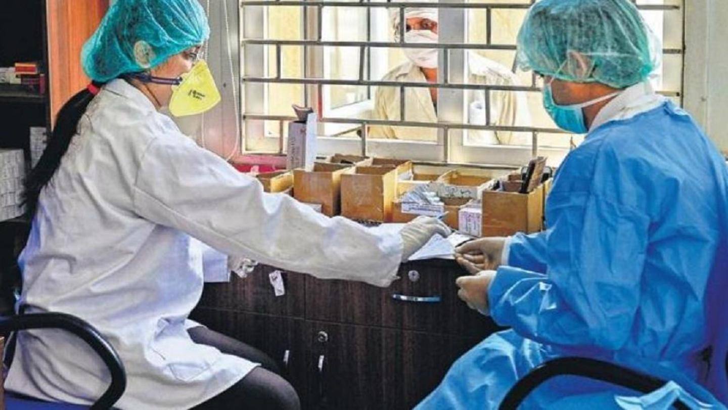 'Our responsibility to be grateful to doctors' 'Our responsibility to be grateful to doctors'