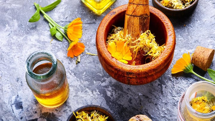 Do you know these beauty benefits of calendula