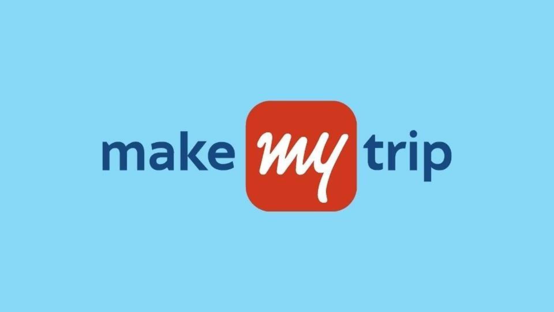 MakeMyTrip adopts generative AI to offer voice-assisted travel bookings