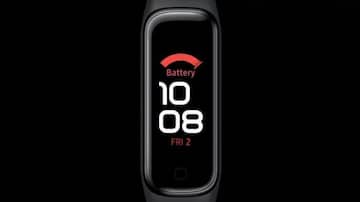 Samsung may launch new fitness band after 3-year break