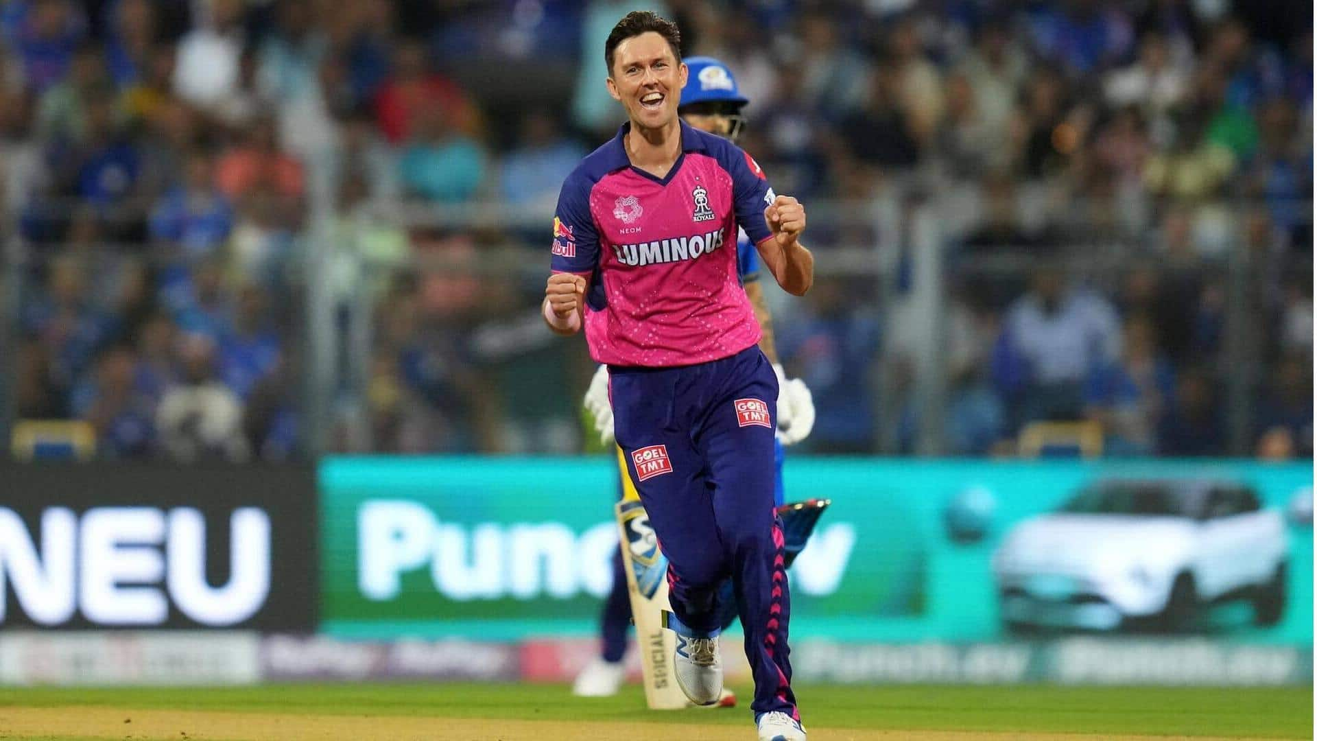 Decoding bowlers with 10-plus maiden overs in IPL