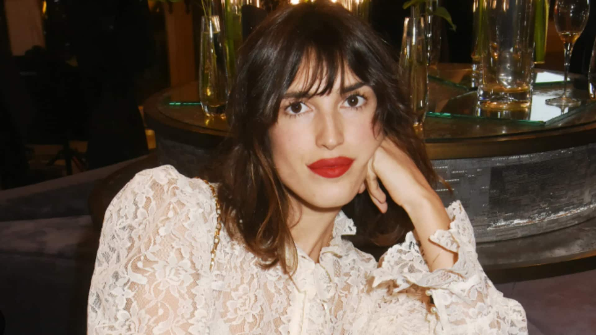 French Riviera style featuring Jeanne Damas: A guide