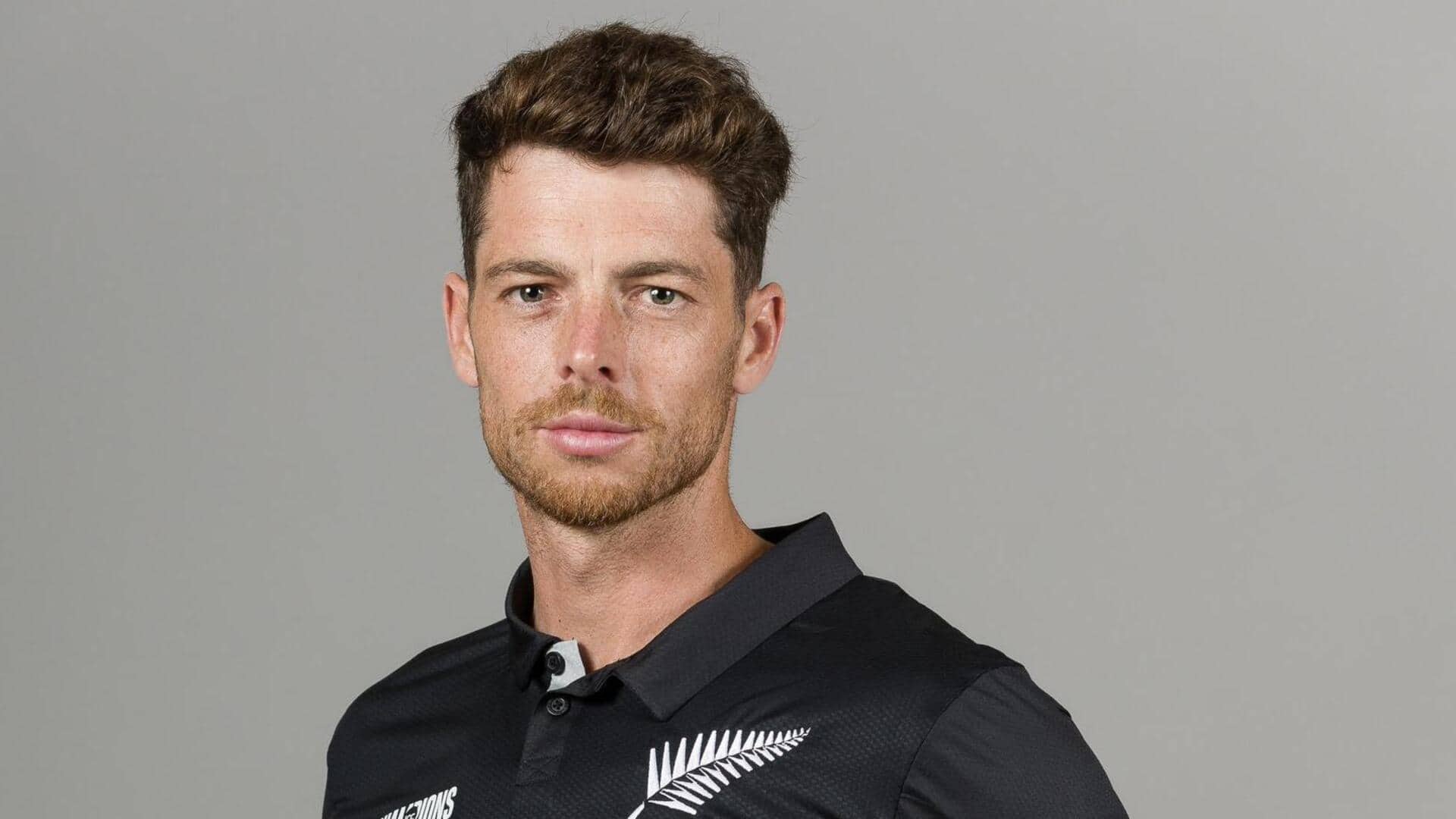 Mitchell Santner surpasses 250 wickets in T20 cricket: Key stats