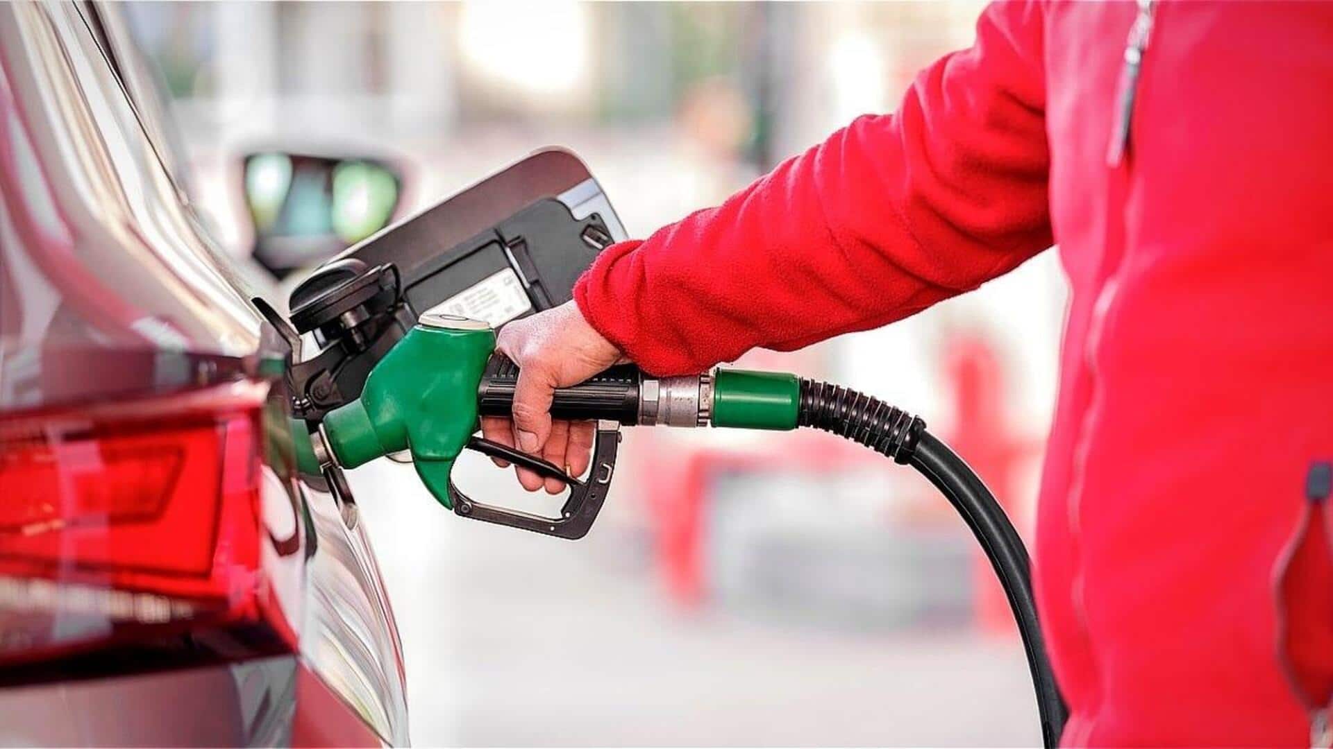 India achieves 20% ethanol blending in petrol: What it means