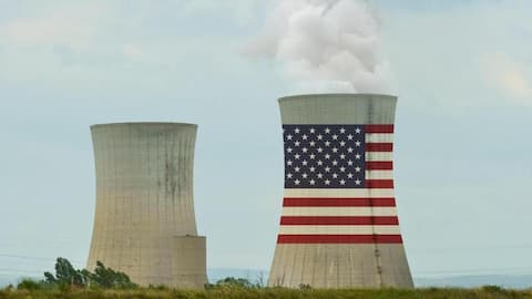 Trump administration wants tech firms to fund new power plants