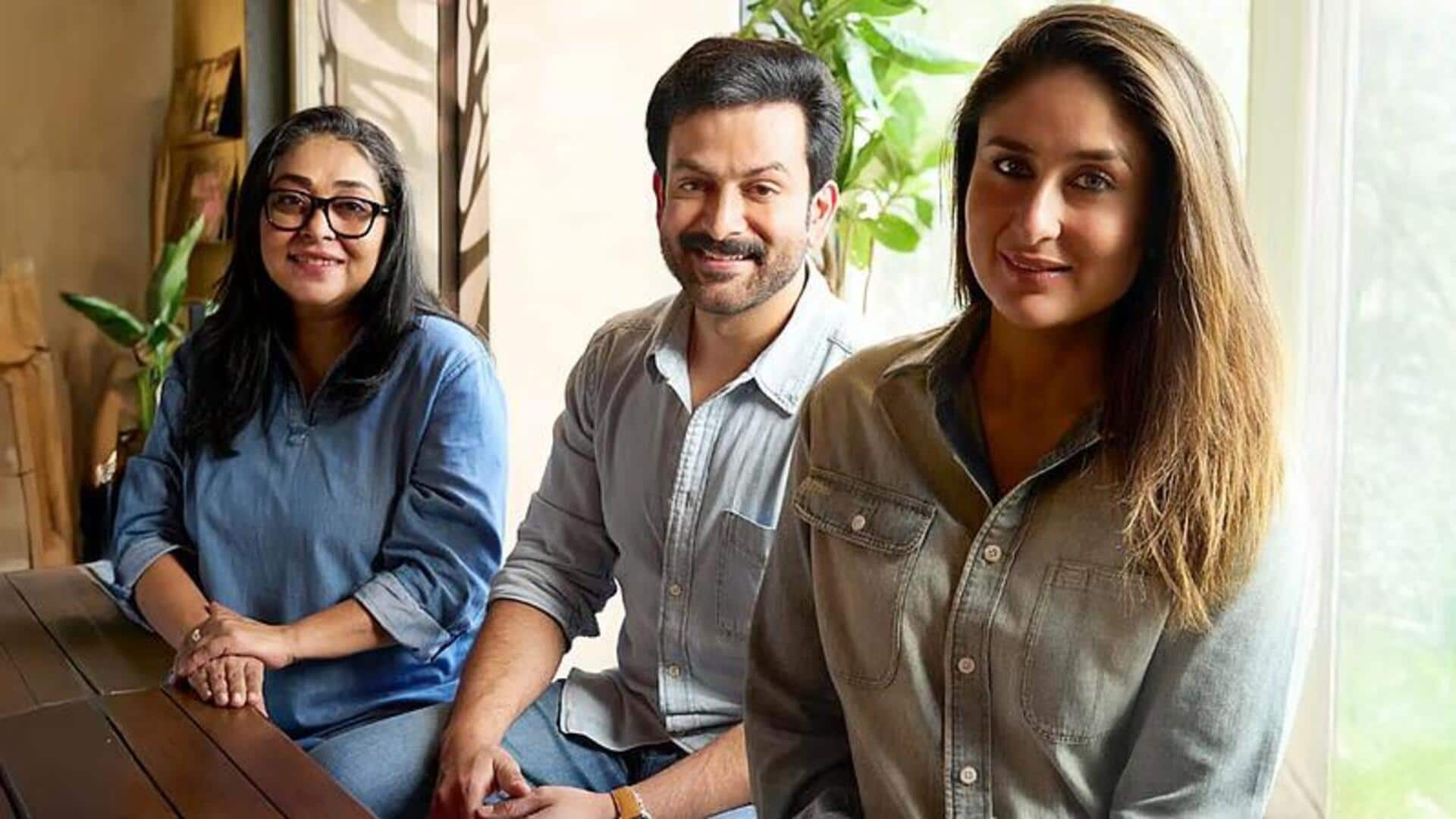 'Daayra' to be first project under Junglee Pictures-Pen Studios partnership