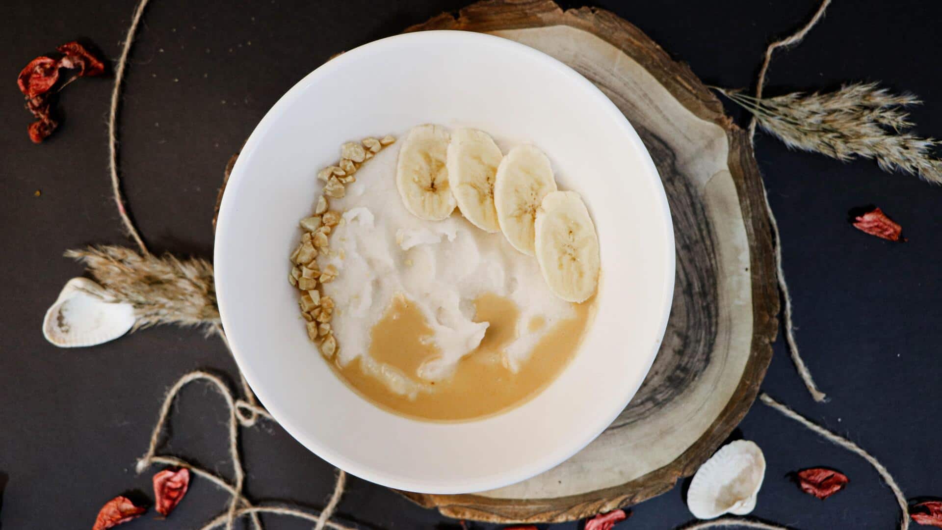 Banana lovers, these desserts are worth trying