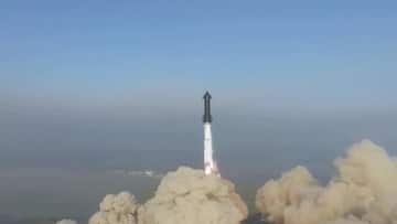 SpaceX's Starship, world's biggest rocket, explodes moments after launch