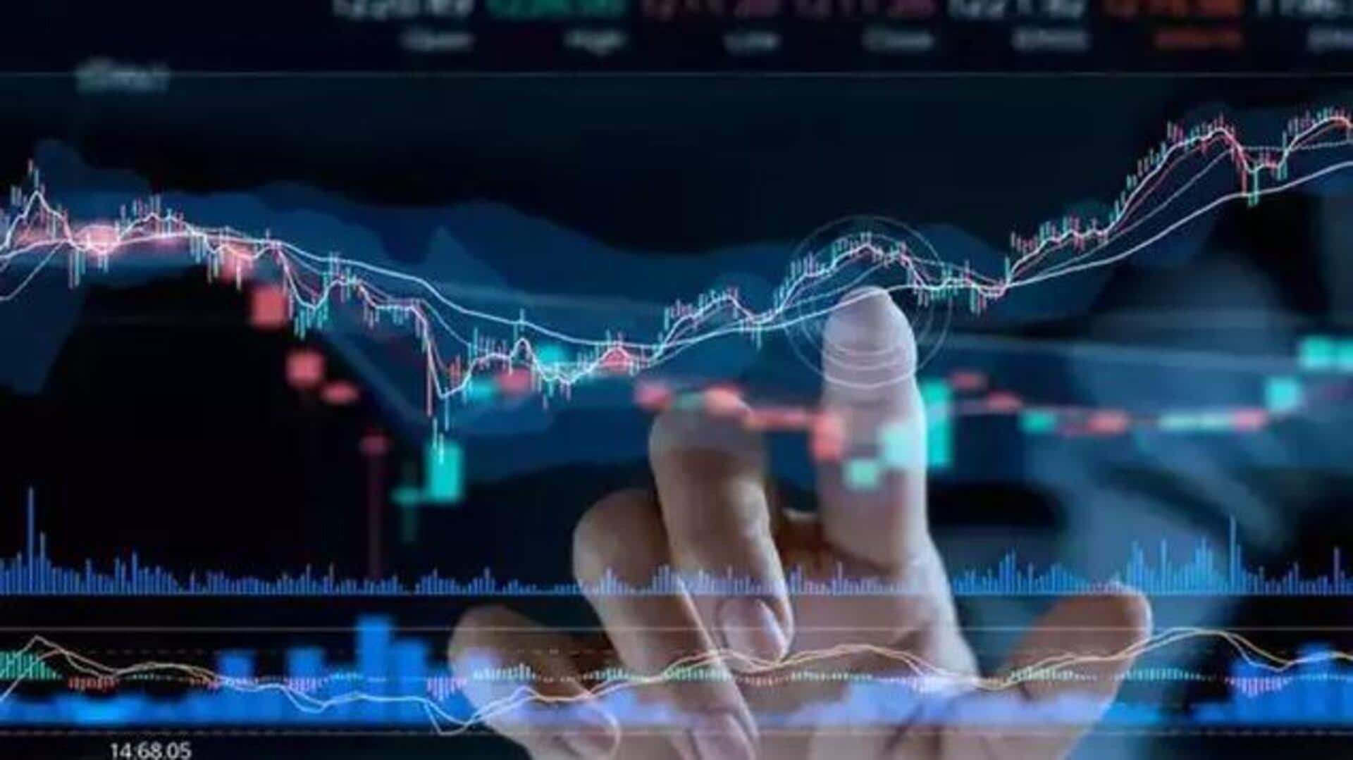 Nifty IT hits fresh 52-week high, up 27% since April