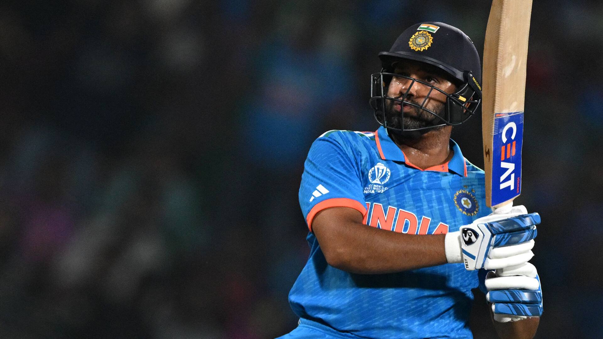 Breaking down India's highest run-scorers in ODI cricket
