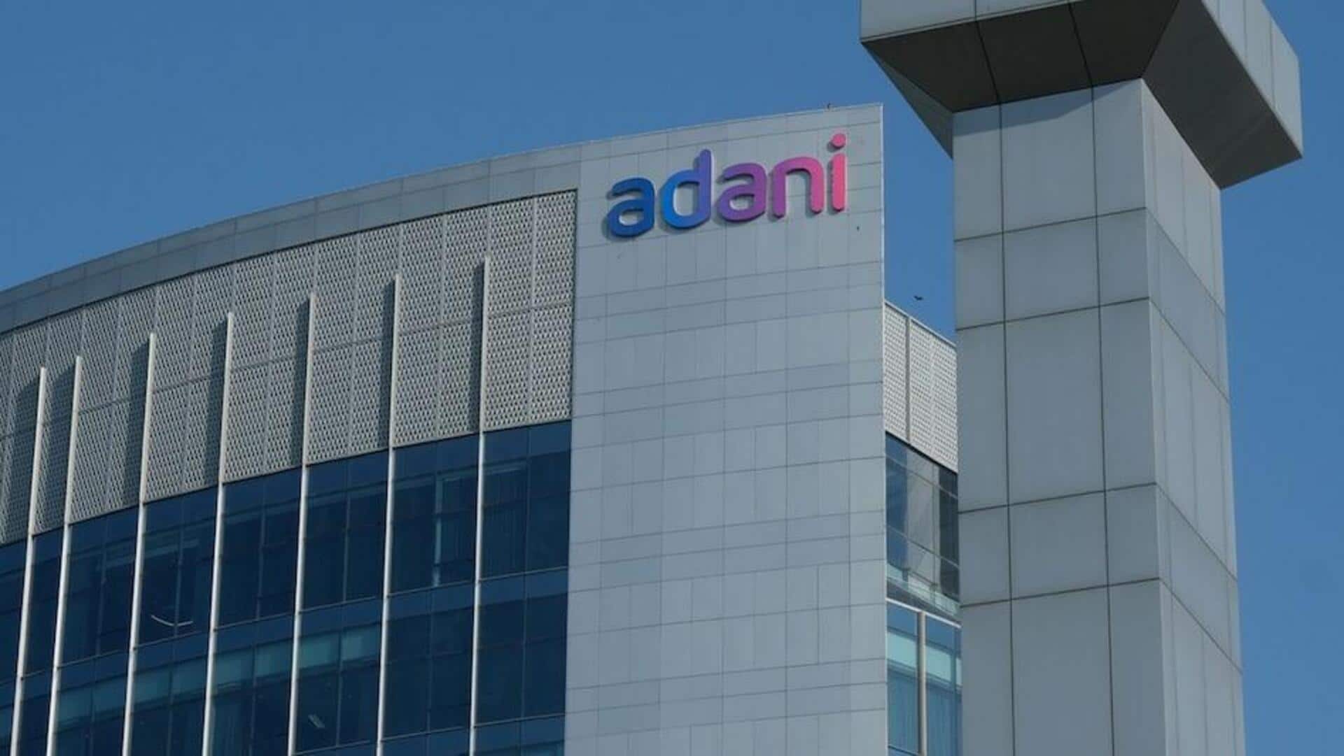 Adani Green Energy establishes two new subsidiaries