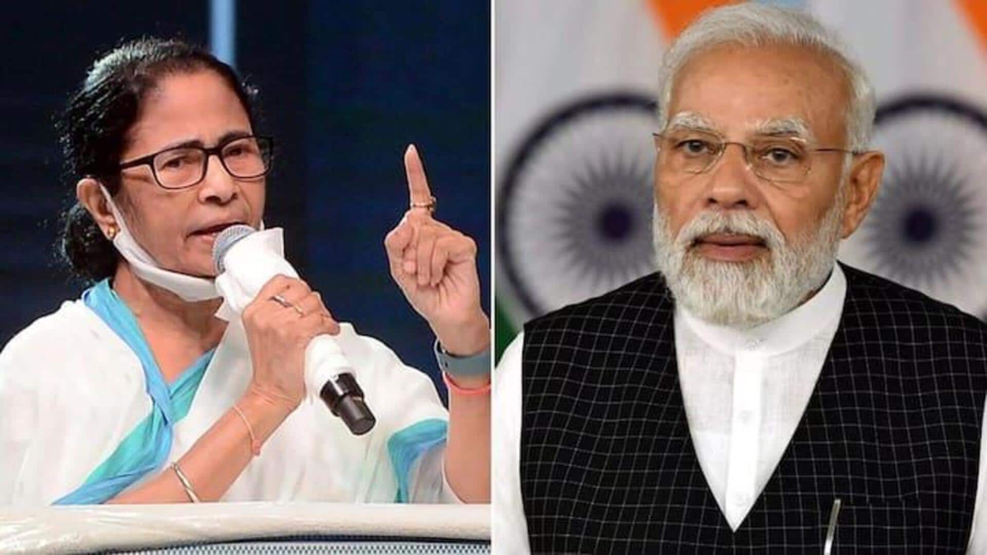 You can trust poisonous snake, but not BJP: Mamata Banerjee 