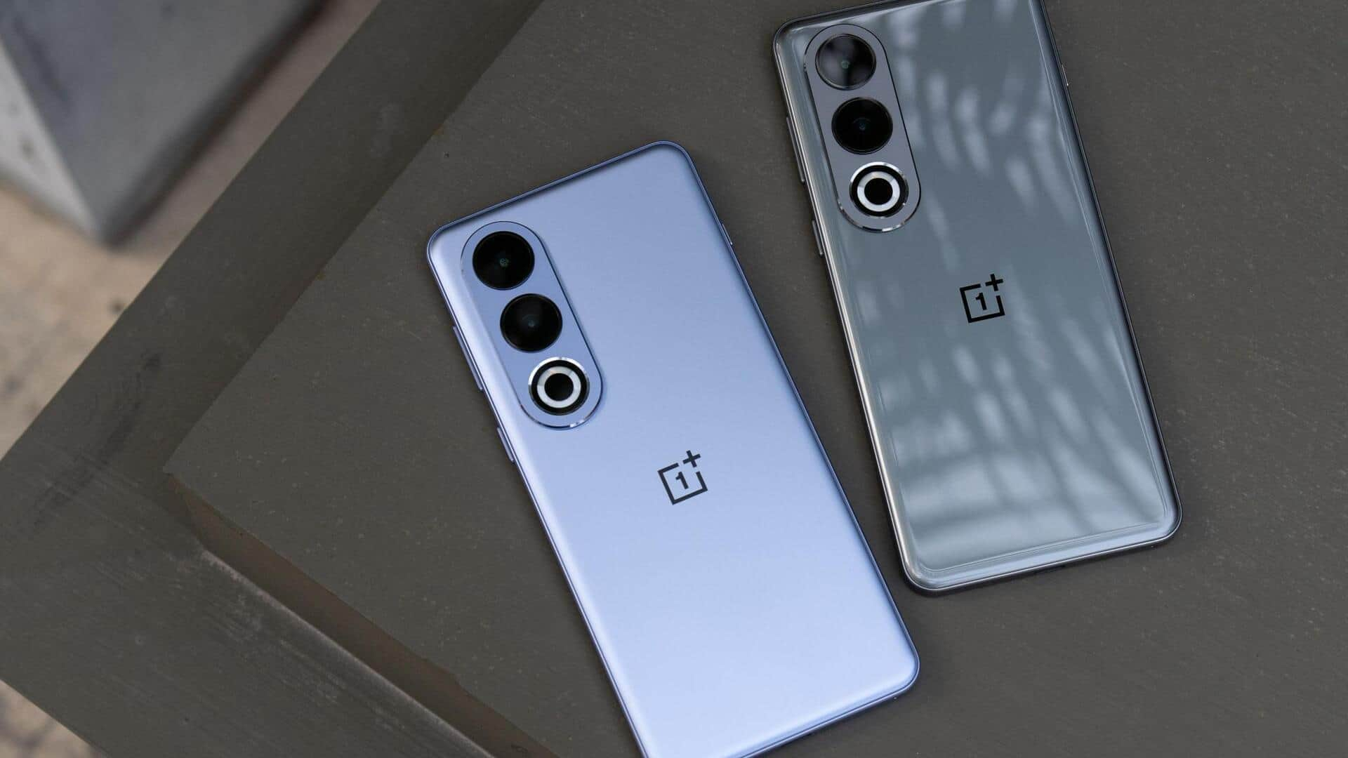 Mark your calendars! OnePlus Nord 4 5G arrives July 16