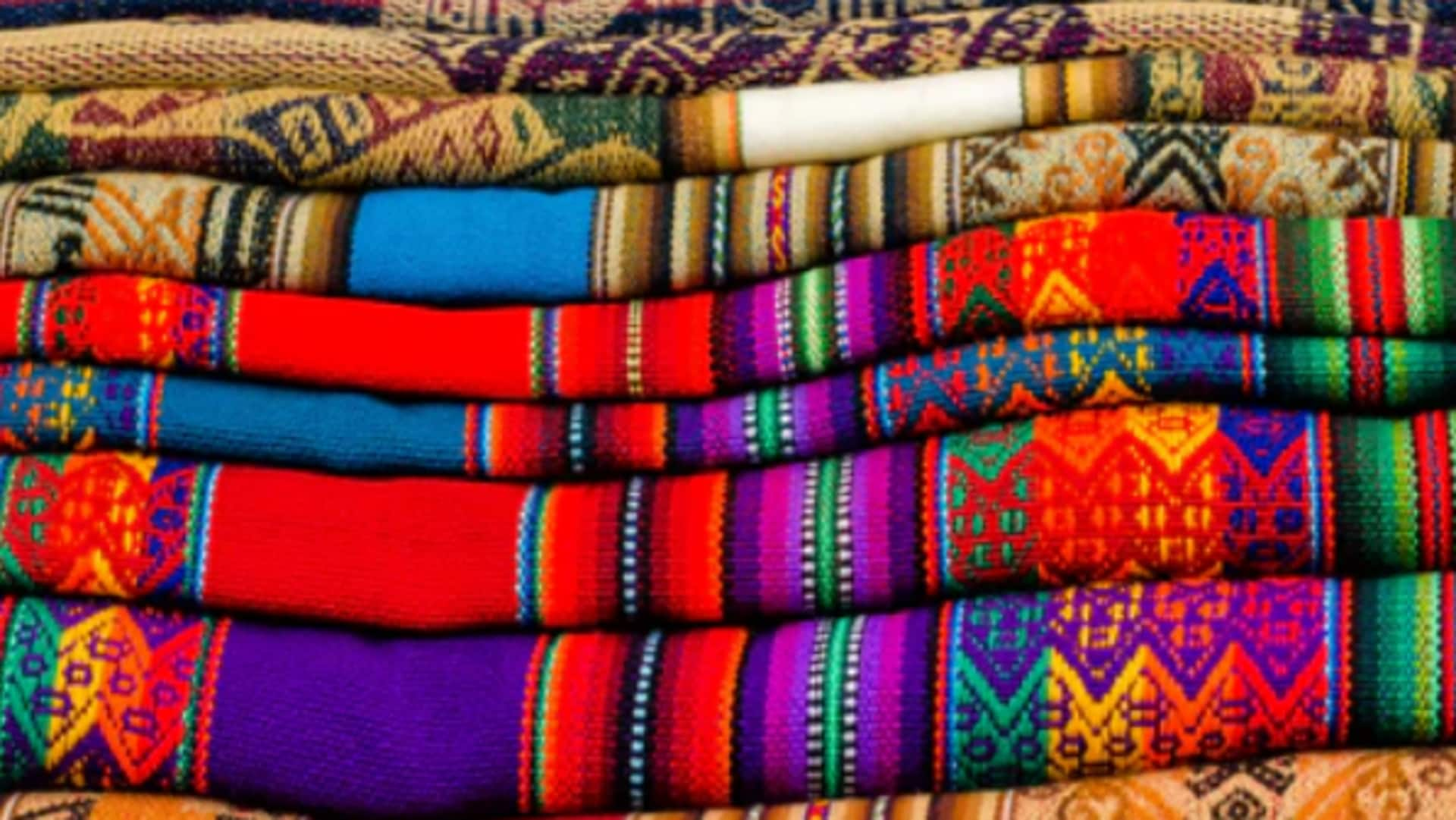 Embracing Mesoamerican textile heritage: A fashion guide