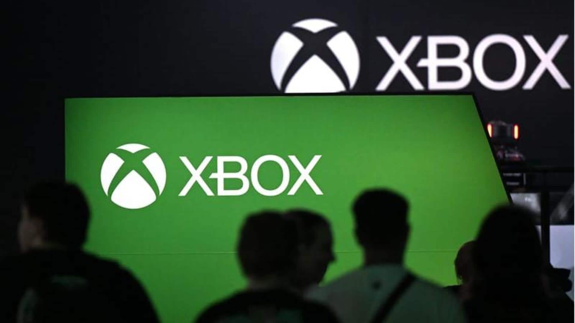 Microsoft's gaming revenue soars despite declining Xbox hardware sales